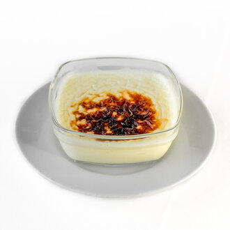 Fırın Sütlaç görseli