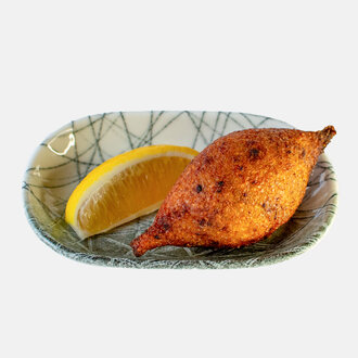 İçli Köfte görseli