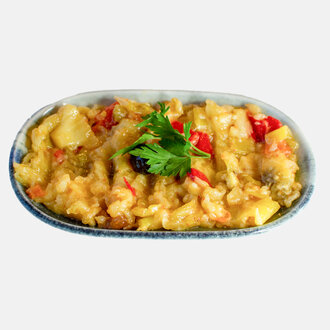 Babagannuş görseli