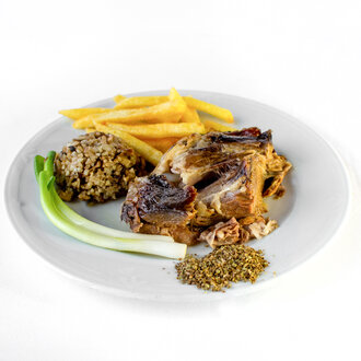 Kuzu Tandır görseli