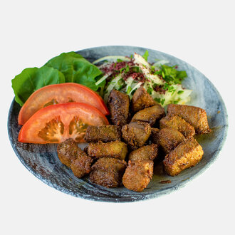 Arnavut Ciğeri görseli