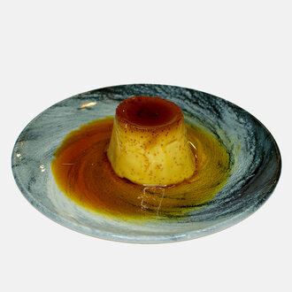 Krem Karamel görseli