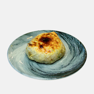 Mantarlı Pilav görseli