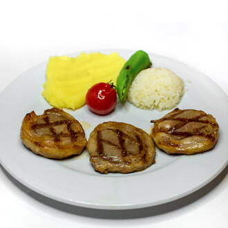 Kuzu Madalyon görseli