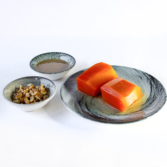 Kabak Tatlısı görseli