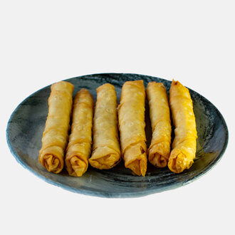 Peynirli Kalem Böreği görseli