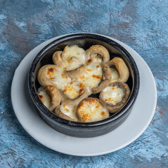 Fırın Mantar görseli