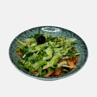 Çoban Salata görseli