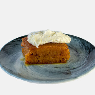 Ekmek Kadayıfı görseli