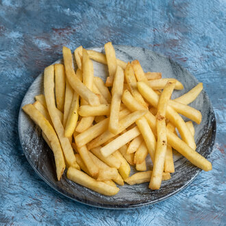 Patates Kızartması görseli