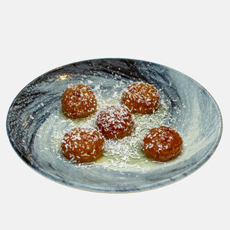 Kemalpaşa Tatlısı görseli