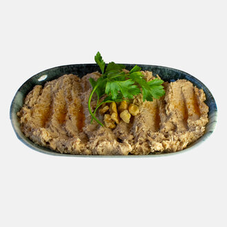 Çerkez Tavuğu görseli