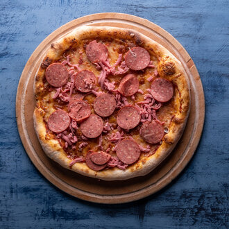 Torino Pizza (Büyük) görseli