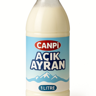 Acık  Ayran (1 L.) görseli