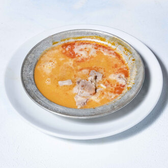 Kelle Paça Çorbası görseli