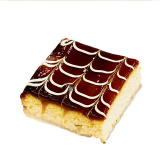 Karamelli Trileçe görseli