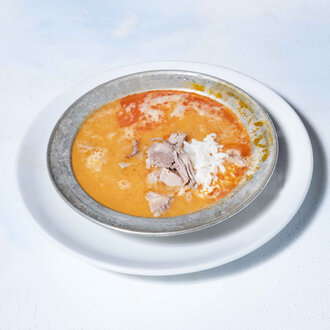 Beyran Çorbası görseli