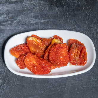 Domates Kurusu görseli