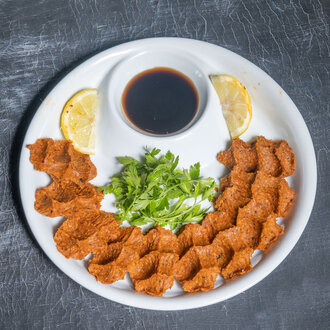 Çiğ Köfte (500 Gr.) görseli