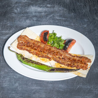 Adana Kebap görseli