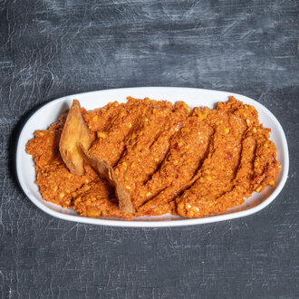 Acılı Muhammara görseli