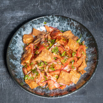 Tablacı Salatası görseli