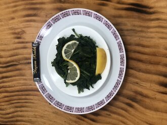 Turp Otu (250 Gr.) görseli