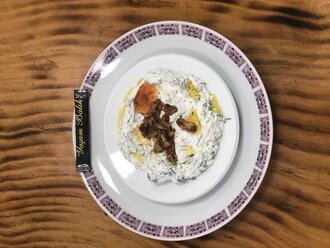 Tarator (150 Gr.) görseli