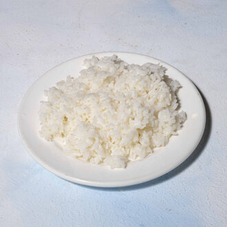 Pirinç Pilavı görseli