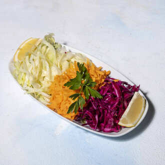 Mevsim Salata görseli