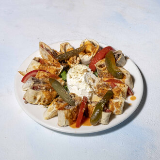 Et Döner Beyti görseli