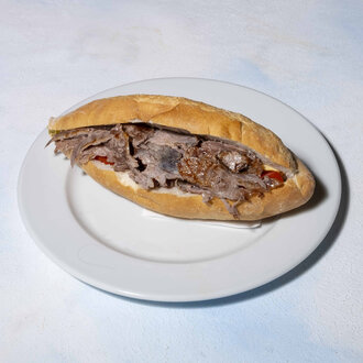 Yarım Ekmek Etibol Et Döner görseli