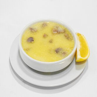 Kelle Paça Çorbası görseli