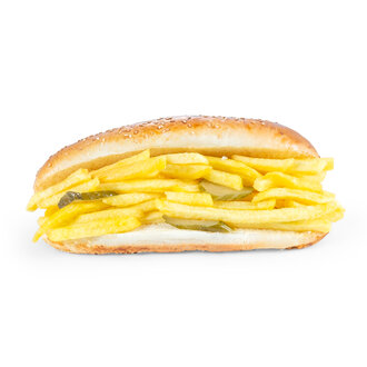 Patso Sandviç görseli