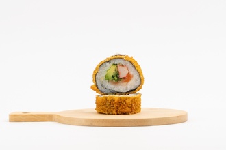 Crunchy Roll (5 Pcs.) görseli