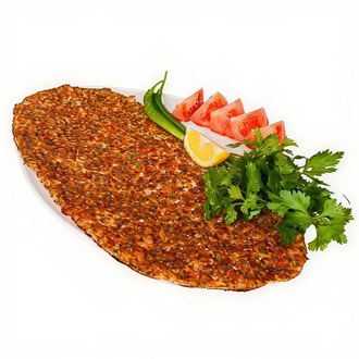 Antep Lahmacun görseli