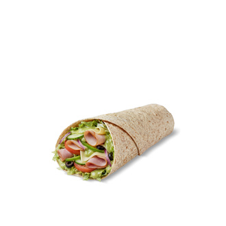 Subway Melt Dürüm görseli