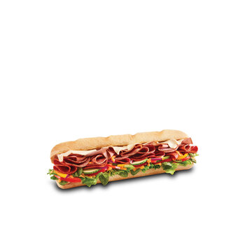 İtalyan B.m.t. Sandviç (30 Cm.) görseli