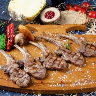 Kuzu Pirzola görseli