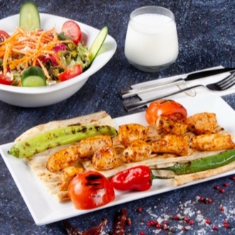 Kemiksiz Tavuk görseli