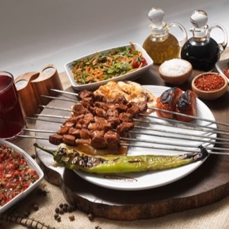 Et Çöp Şiş görseli