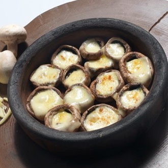 Fırın Mantar görseli