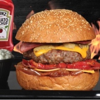 Beyzade Burger görseli