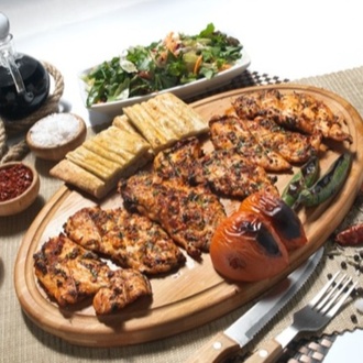 Tavuk Külbastı görseli