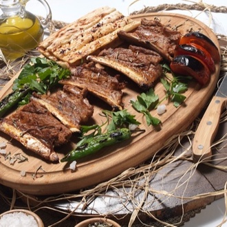 Kemikli Kaburga görseli