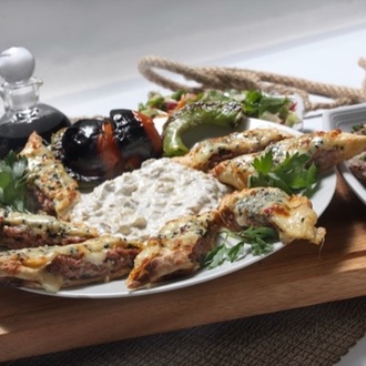 Beyzade Special Kebap görseli