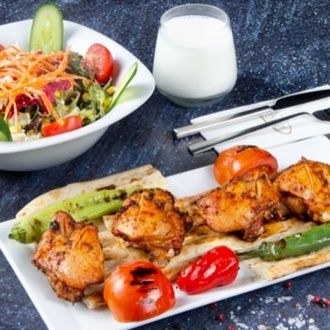 Kemikli Tavuk görseli