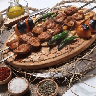 Yağlı Karalı görseli