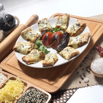 Beyzade Dürüm görseli