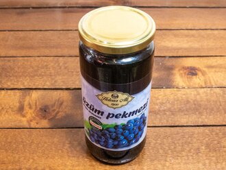 Üzüm Pekmezi (380Gr.) görseli